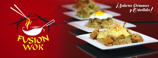 FusionWok Chifa Restaurant