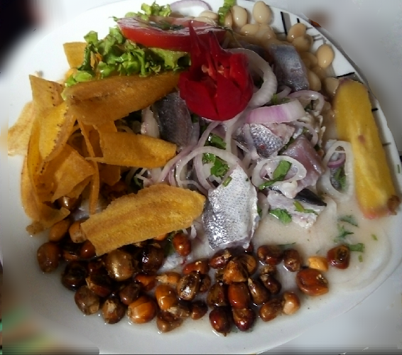 Rinconsito Sullanero - Jibito