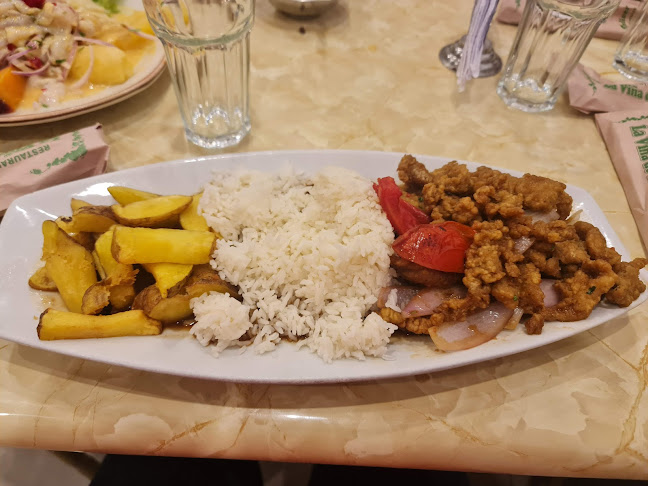 Comentarii opinii despre Restaurante De Uber