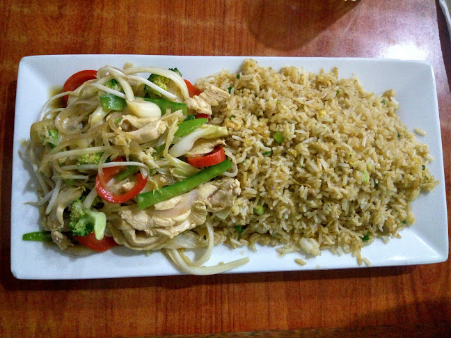 Santiago's Restaurant