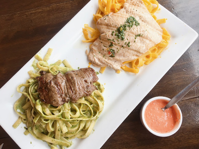 Comentarii opinii despre Restaurante Sukre Ayacucho