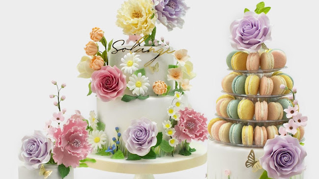 C. Los Negocios 428, Surquillo 15047