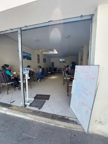 Opinii despre Restaurant în Arequipa - Gastronomía y hostelería