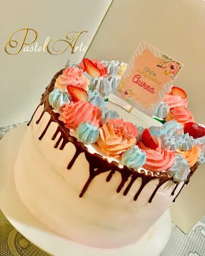 Opinii despre PastelArte în Arequipa - Gastronomía y hostelería