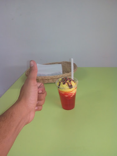 Av Antonio José de Sucre 684, Lima 15084