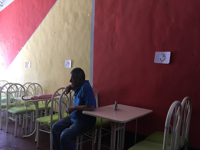 Opinii despre Restaurante de ”MARY” în Chepén - Gastronomía y hostelería