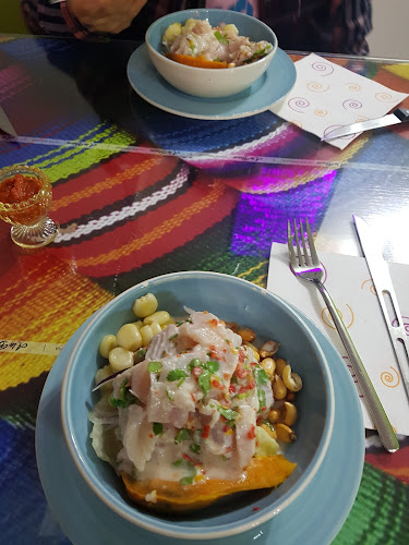 Comentarii opinii despre Restaurant A' Lo Bravo