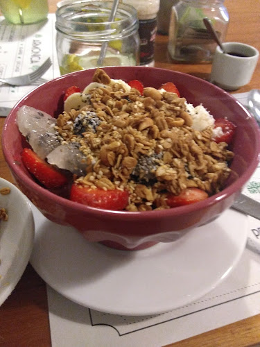 Av. Mariscal La Mar 955, Miraflores 15074