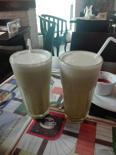 Café Colombia Restobar - Miraflores