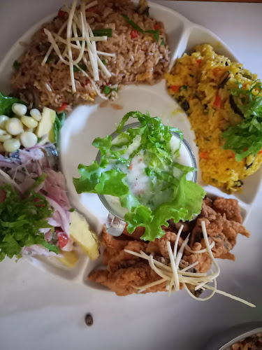 cevicheria la Previa - Gastronomía y hostelería