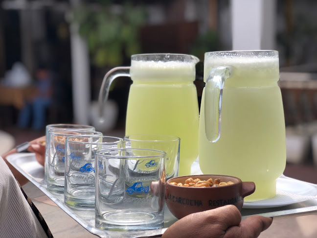 Comentarii opinii despre La Carcocha Restaurante