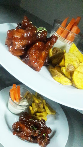 Opinii despre PARLOT Café Bistró în Huanta - Gastronomía y hostelería