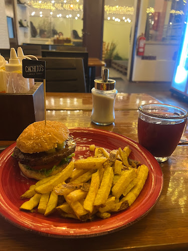 Cachito's Smoked House - Arequipa