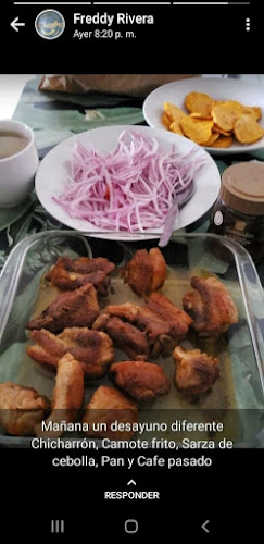 Bodega - San Vicente de Cañete