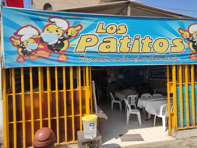 Restaurante Los Patitos