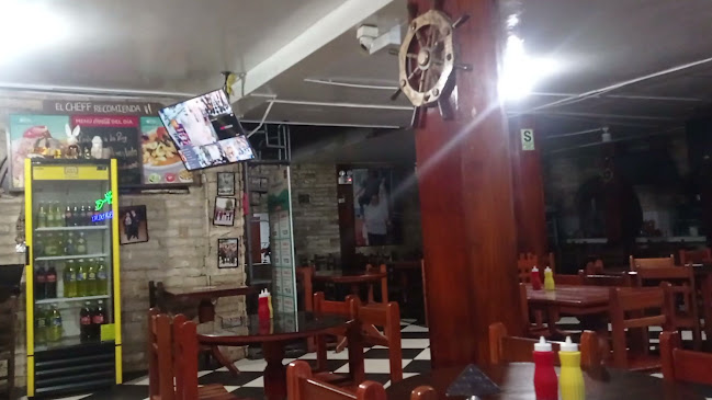 La Bolichera Del Rey