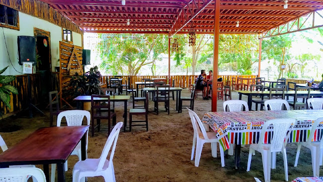 Picanteria "Los Mangales" Catacaos Piura Campestre