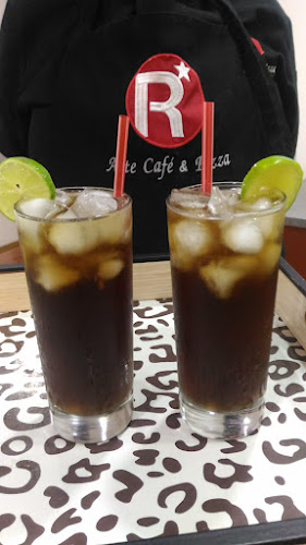 Rocca Arte Café & Pizza - Huaral