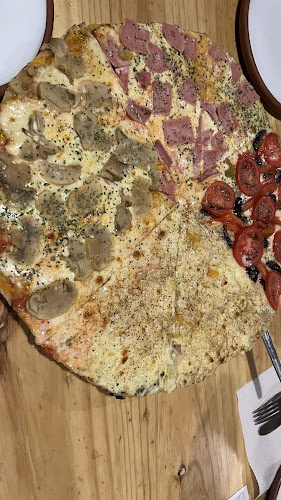 Opinii despre Pizza La Avventura - La Auténtica în Cusco - Gastronomía y hostelería