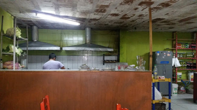 Chifa Restaurant Mallqui - Santa María