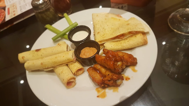 Opinii despre Pizza Hut - Real Plaza Piura în Piura - Gastronomía y hostelería