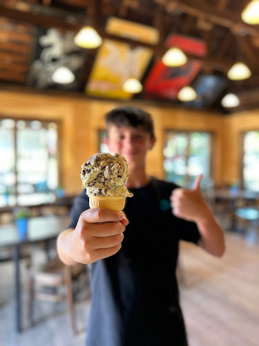 Corner House Cafe - Gastronomía y hostelería