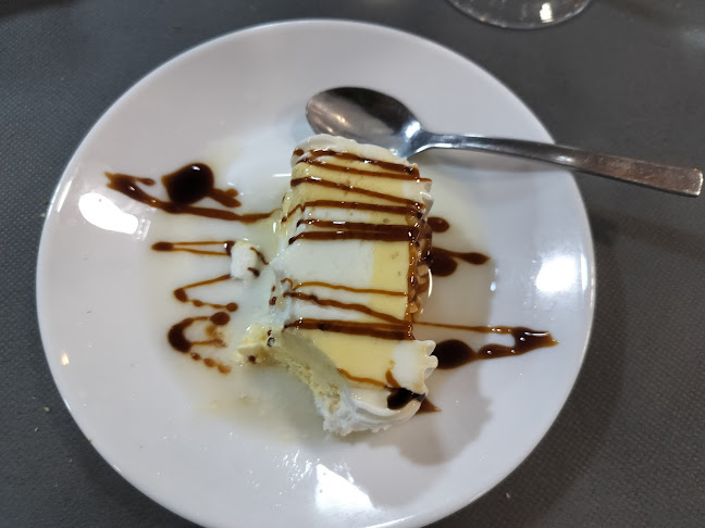 Restaurant la Ribera