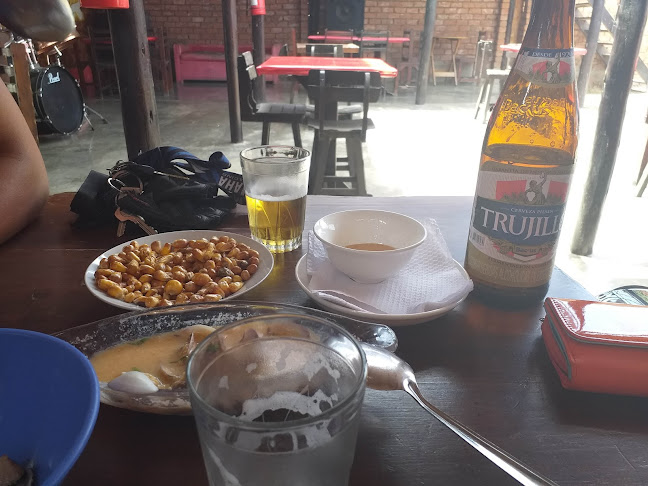 Opinii despre Restaurant Raya Sancochada în Trujillo - Gastronomía y hostelería