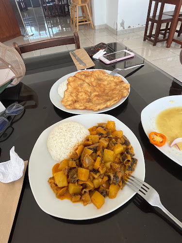 Au. Panamericana N Km. 347, 02660