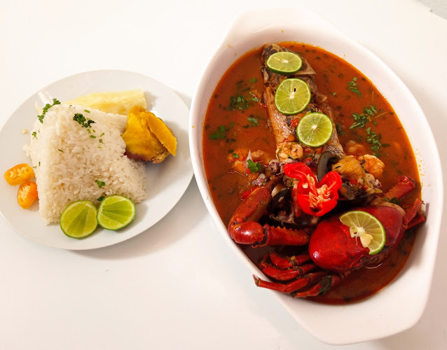 Comentarii opinii despre Selva y Norte