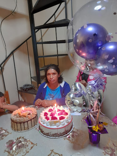 Mz. A21 _ Lt 25 Manuel arevalo ll, La Esperanza 13002