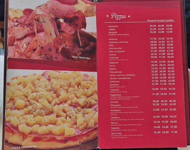 Av. Las Palmeras 3895, Los Olivos 15301