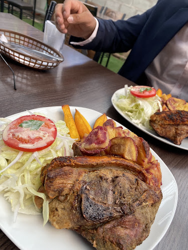 Opinii despre Mi Viejo Barrio Juliaca în Juliaca - Gastronomía y hostelería