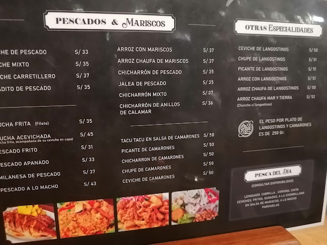 Opinii despre Doña Clarita în Ica - Gastronomía y hostelería