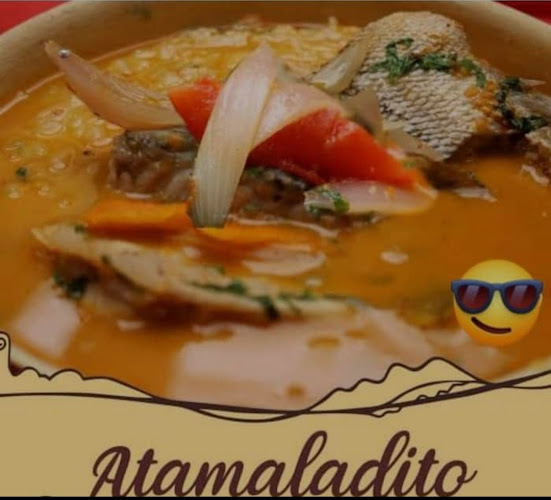 Bar Polleria Genesis Dulce Maria, - Morropón