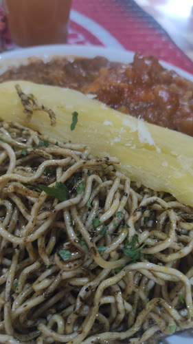 Restaurante Cuto16 - La Perla