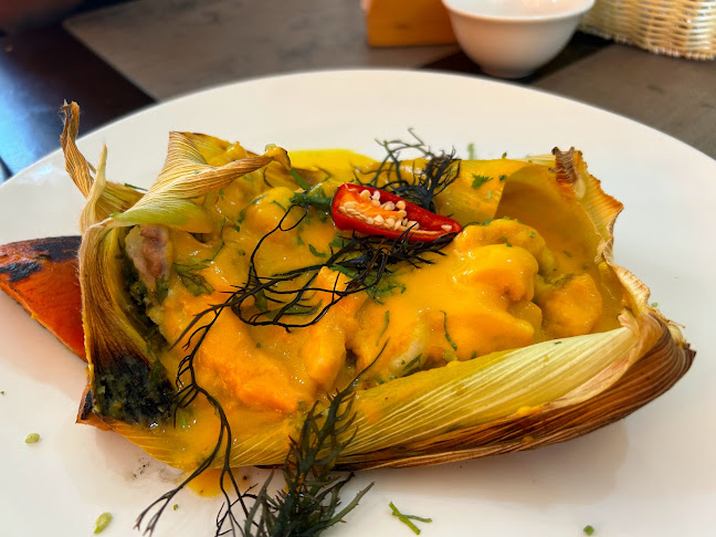 Comentarii opinii despre El Cerezo - Cocina Lambayecana