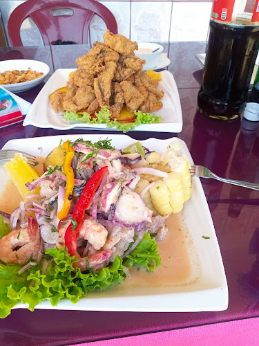 brisas del mar - Casma