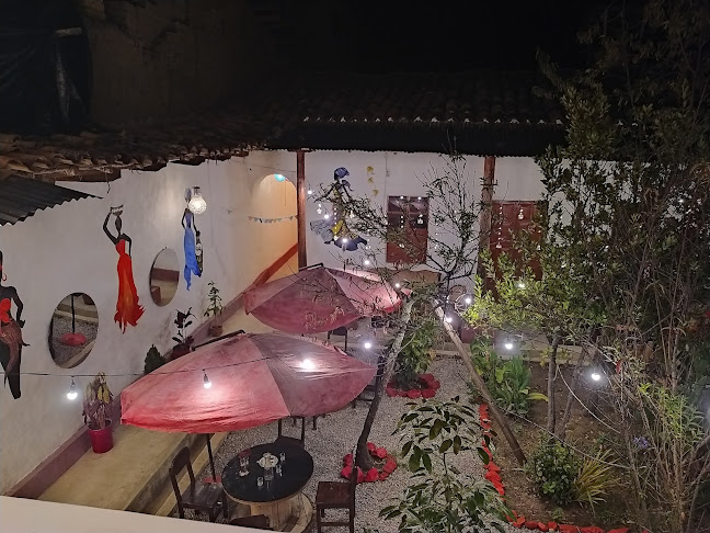 Al'tapone - Celendín