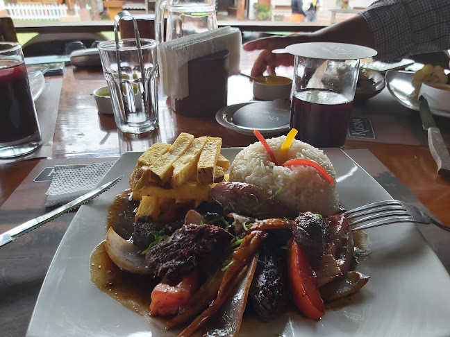 Opinii despre Kusina - Pachacamac în Pachacamac - Gastronomía y hostelería