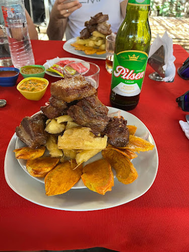 Restaurant El Porton - Ica