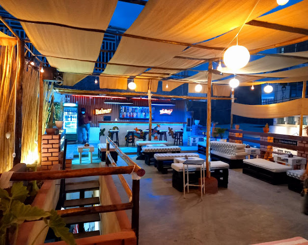 restobar Italmar. - Lambayeque