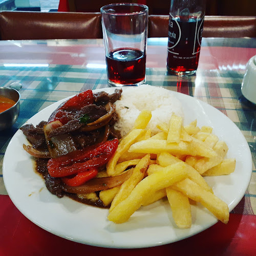 Restaurant Manolo - Gastronomía y hostelería