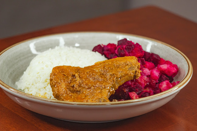 Portales Café 2 - Iquitos