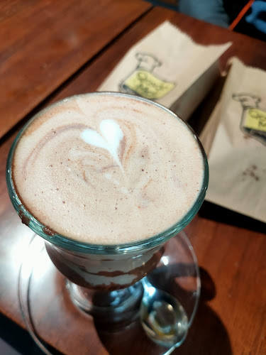 Opinii despre Qosqo Maki Panadería Cafetería-Tullumayo în Cusco - Gastronomía y hostelería