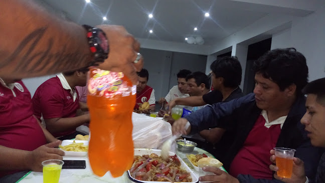 Opinii despre Heladeria Artesanal Cafe în San Juan de Lurigancho - Gastronomía y hostelería