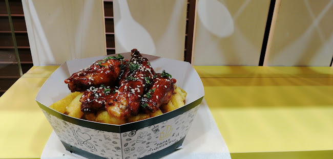 Papas Queen's