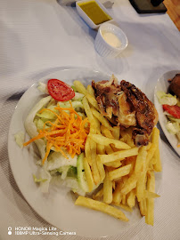 Opinii despre Pollos a la Brasa El Rey în Sechura - Gastronomía y hostelería