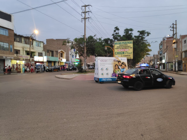 Opinii despre Panificadora "Sandoval" în Trujillo - Gastronomía y hostelería