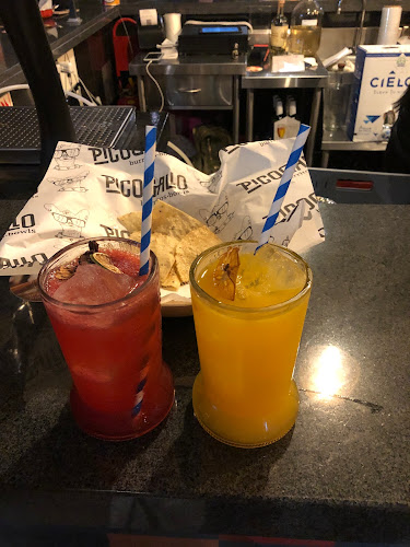 Mercado del Pilar - San Isidro